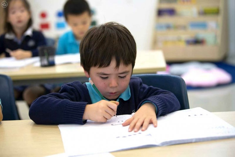 Nord Anglia International School (Pudong) on SmartShanghai