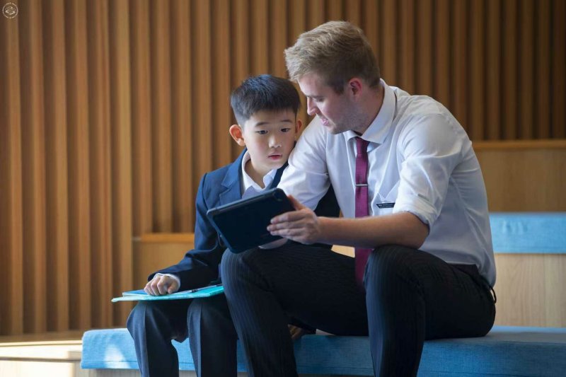 Nord Anglia International School (Pudong) on SmartShanghai