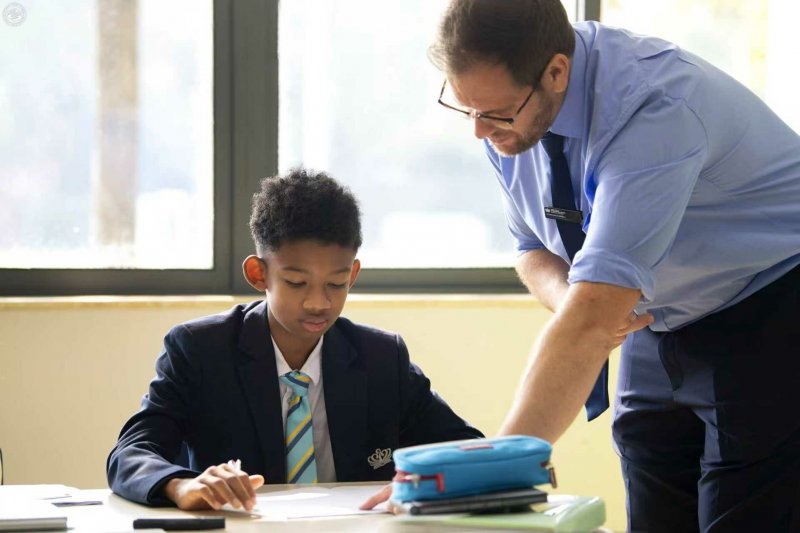 Nord Anglia International School (Pudong) on SmartShanghai