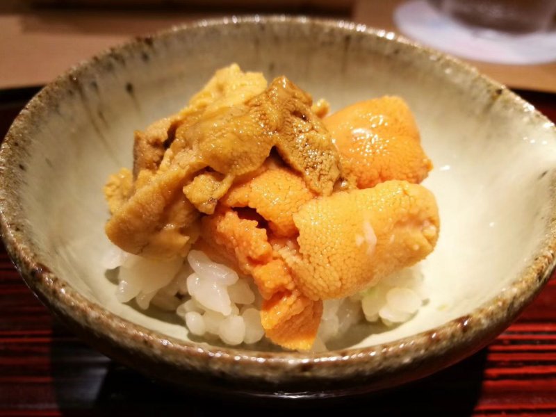 uni shushi on SmartShanghai
