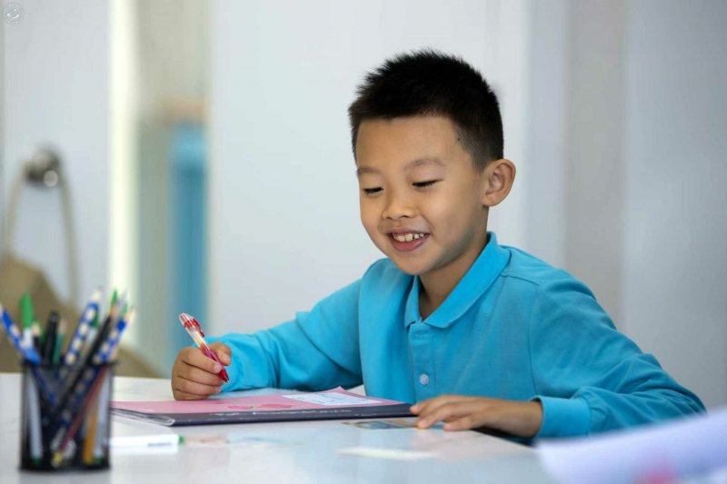 Nord Anglia International School (Pudong) on SmartShanghai