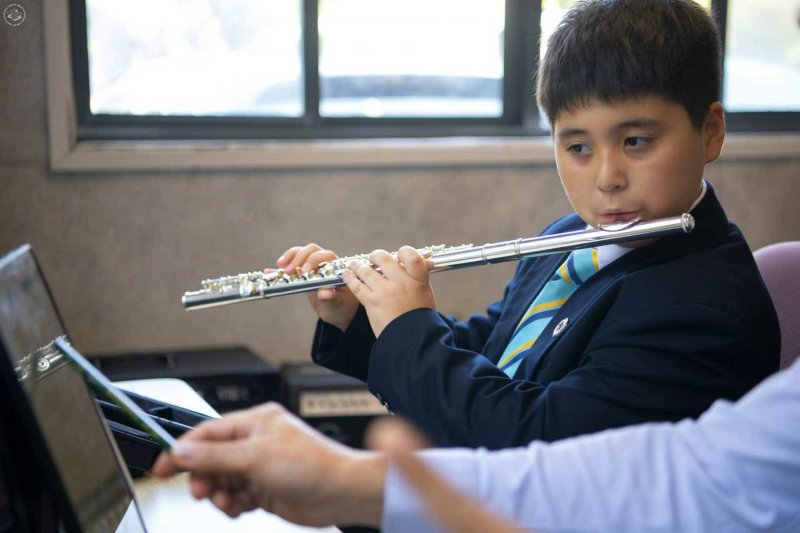 Nord Anglia International School (Pudong) on SmartShanghai