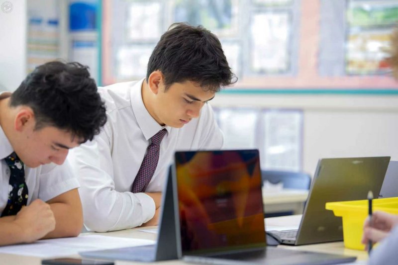 Nord Anglia International School (Pudong) on SmartShanghai