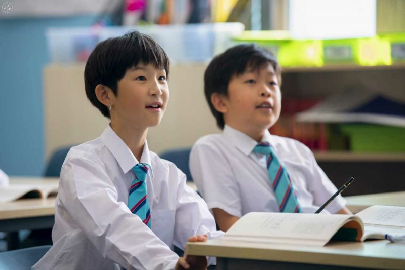 Nord Anglia International School (Pudong) on SmartShanghai