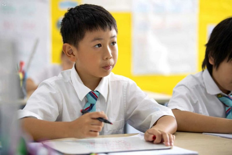 Nord Anglia International School (Pudong) on SmartShanghai