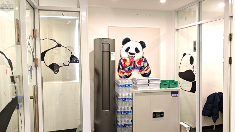 Panda Education Pudong School on SmartShanghai