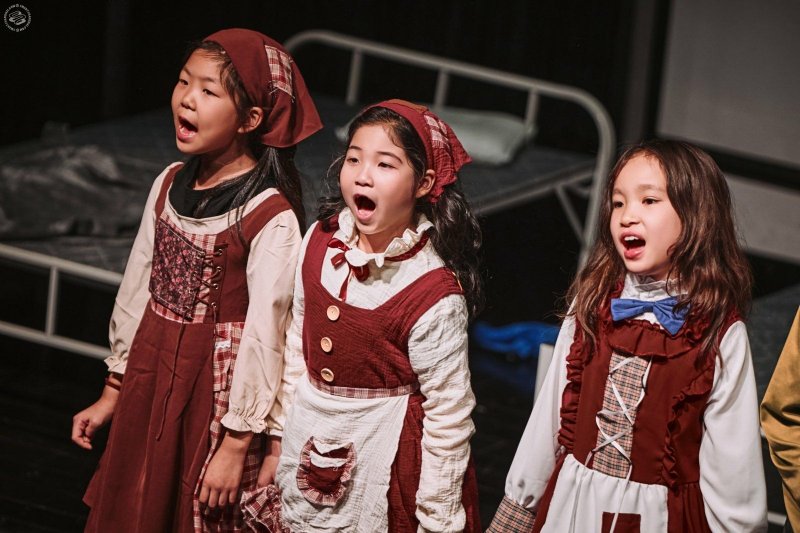 Spotlight Theatre School of Excellence on SmartShanghai