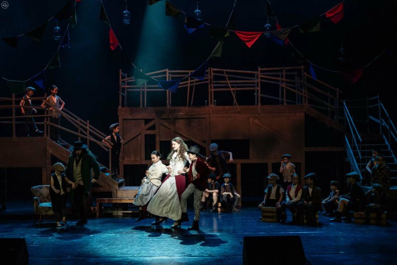 Spotlight Theatre School of Excellence on SmartShanghai
