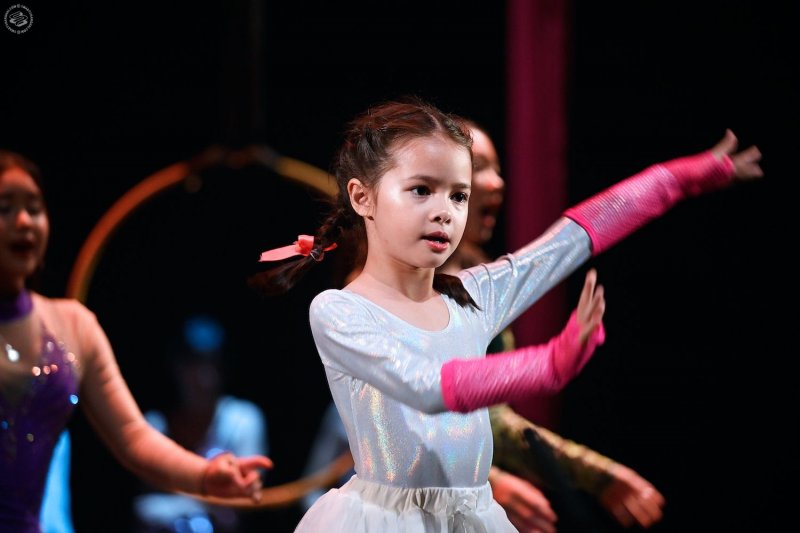 Spotlight Theatre School of Excellence on SmartShanghai