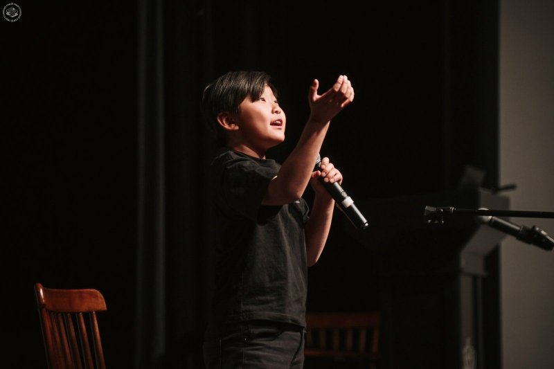 Spotlight Theatre School of Excellence on SmartShanghai