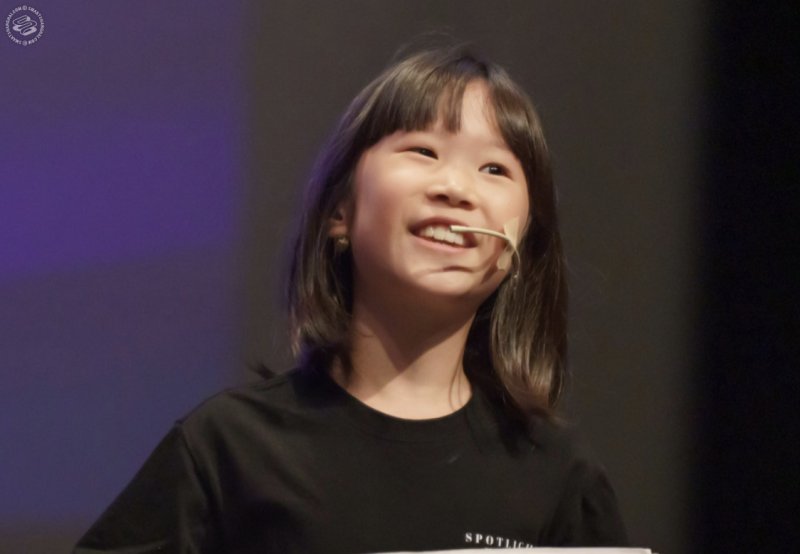 Spotlight Theatre School of Excellence on SmartShanghai