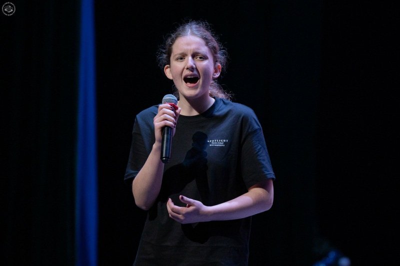 Spotlight Theatre School of Excellence on SmartShanghai