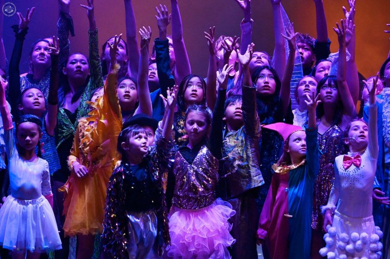 Spotlight Theatre School of Excellence on SmartShanghai