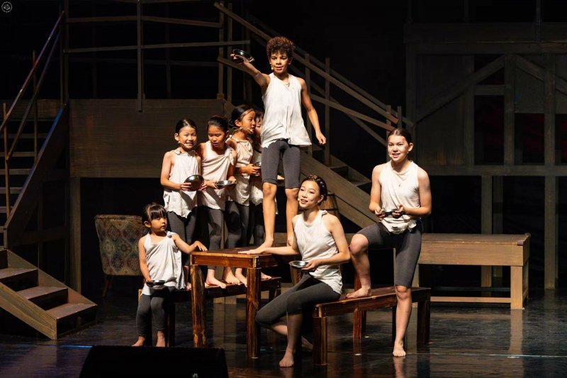 Spotlight Theatre School of Excellence on SmartShanghai