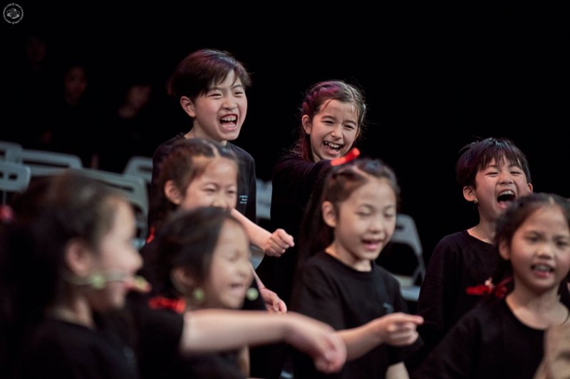 Spotlight Theatre School of Excellence on SmartShanghai