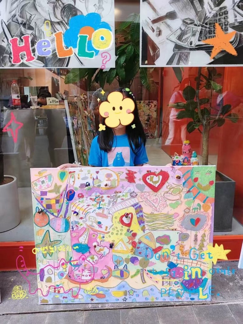 MCAA (Meraki Contemporary Art Academy) on SmartShanghai