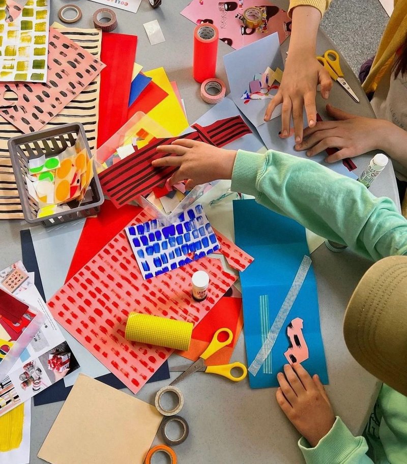 MCAA (Meraki Contemporary Art Academy) on SmartShanghai