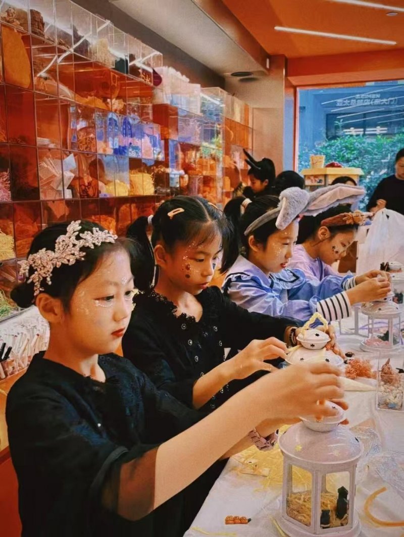 MCAA (Meraki Contemporary Art Academy) on SmartShanghai