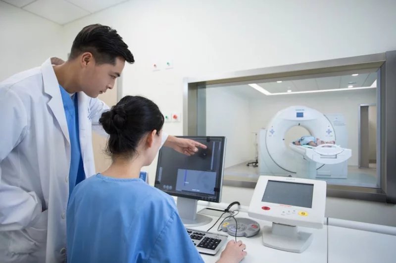 Shanghai United Family Hospital on SmartShanghai