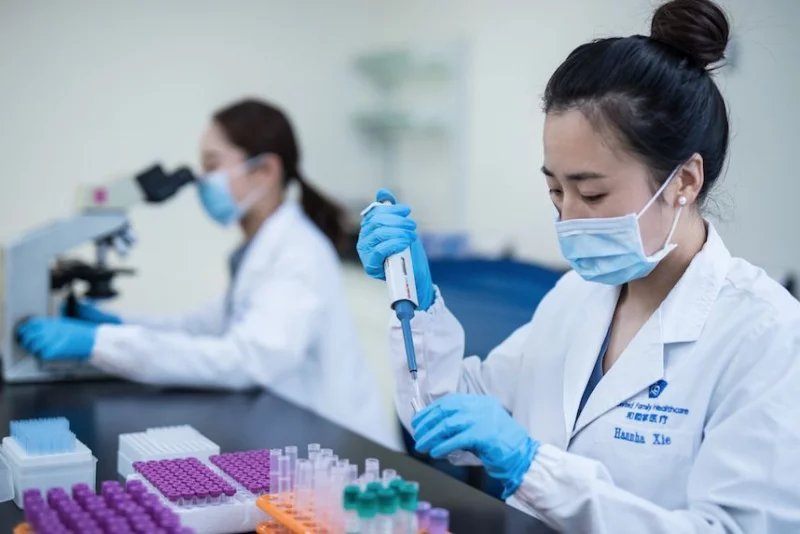 Shanghai United Family Hospital on SmartShanghai