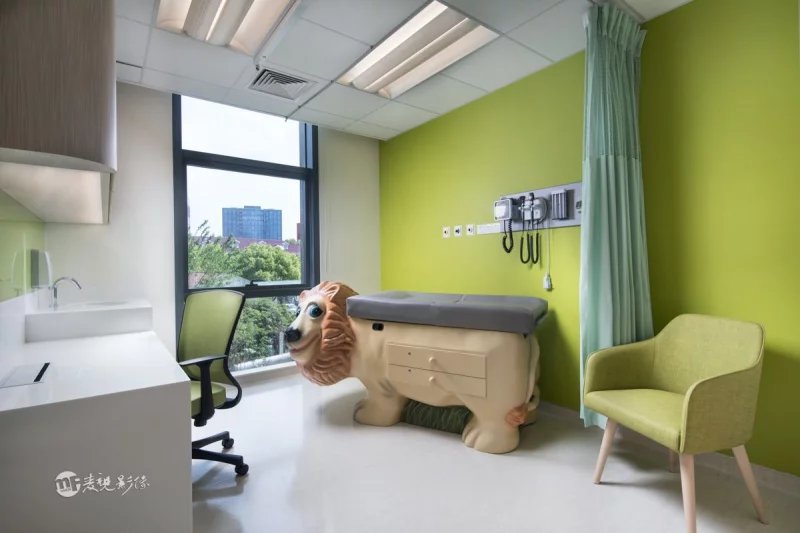 Shanghai United Family Hospital on SmartShanghai