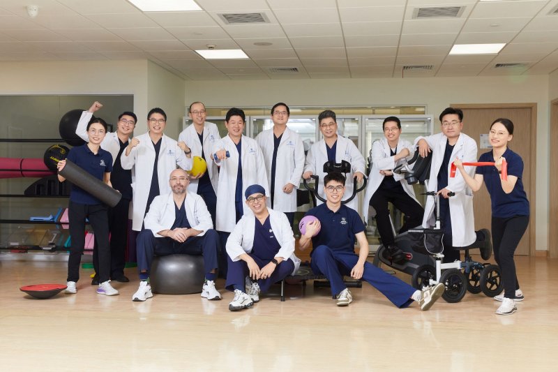 Shanghai United Family Hospital on SmartShanghai