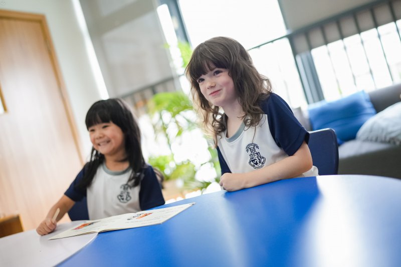 Harrow International School Shanghai on SmartShanghai