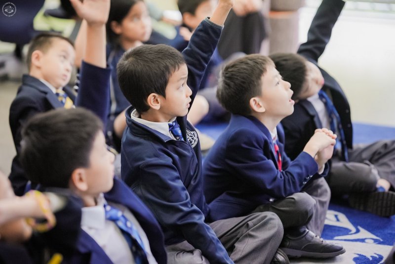 Harrow International School Shanghai on SmartShanghai