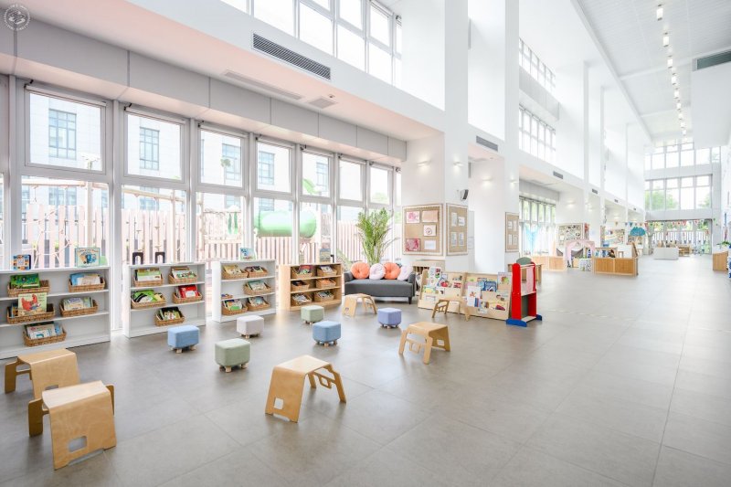 Harrow International School Shanghai on SmartShanghai