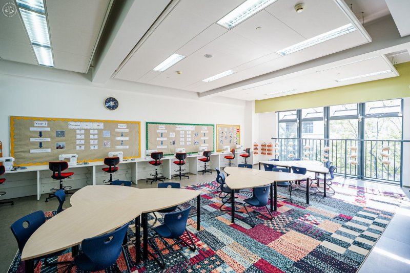 Harrow International School Shanghai on SmartShanghai